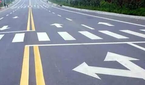 西安道路劃線怎么聯(lián)系，聯(lián)系道路劃線找哪家？